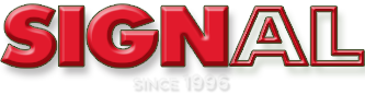 Signal logo